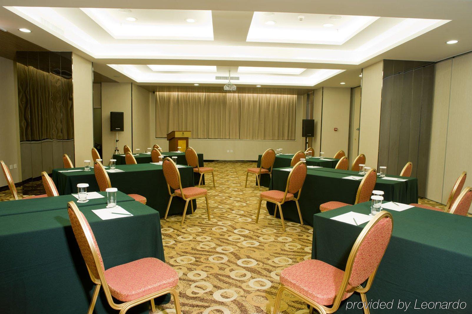 Holiday Inn City Centre Harbin Business bilde